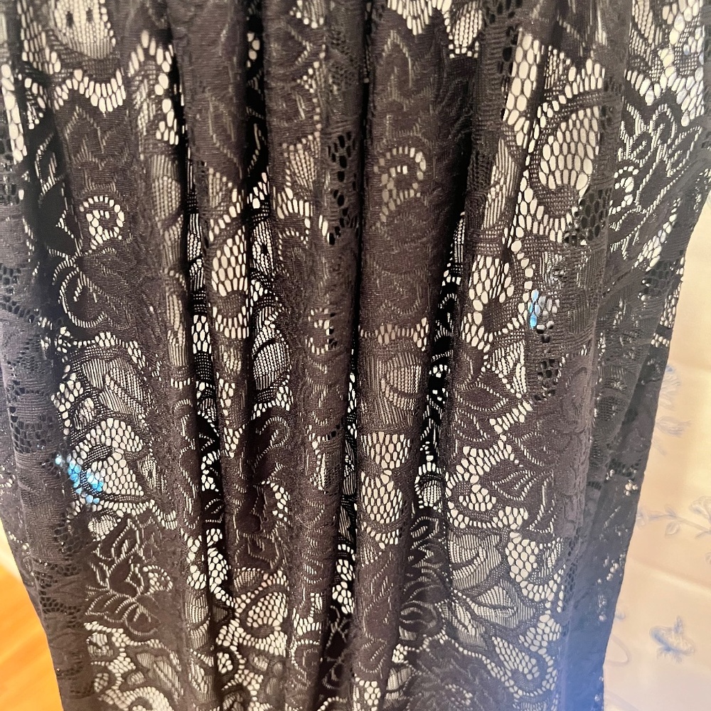 BEAUTIFUL VINTAGE SHIRT BY WILDFOX WHITE LABEL - Picture 4 of 5